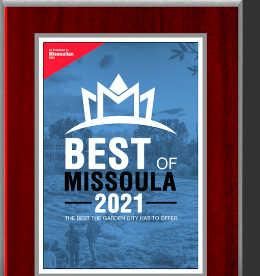 THE MISSOULIAN