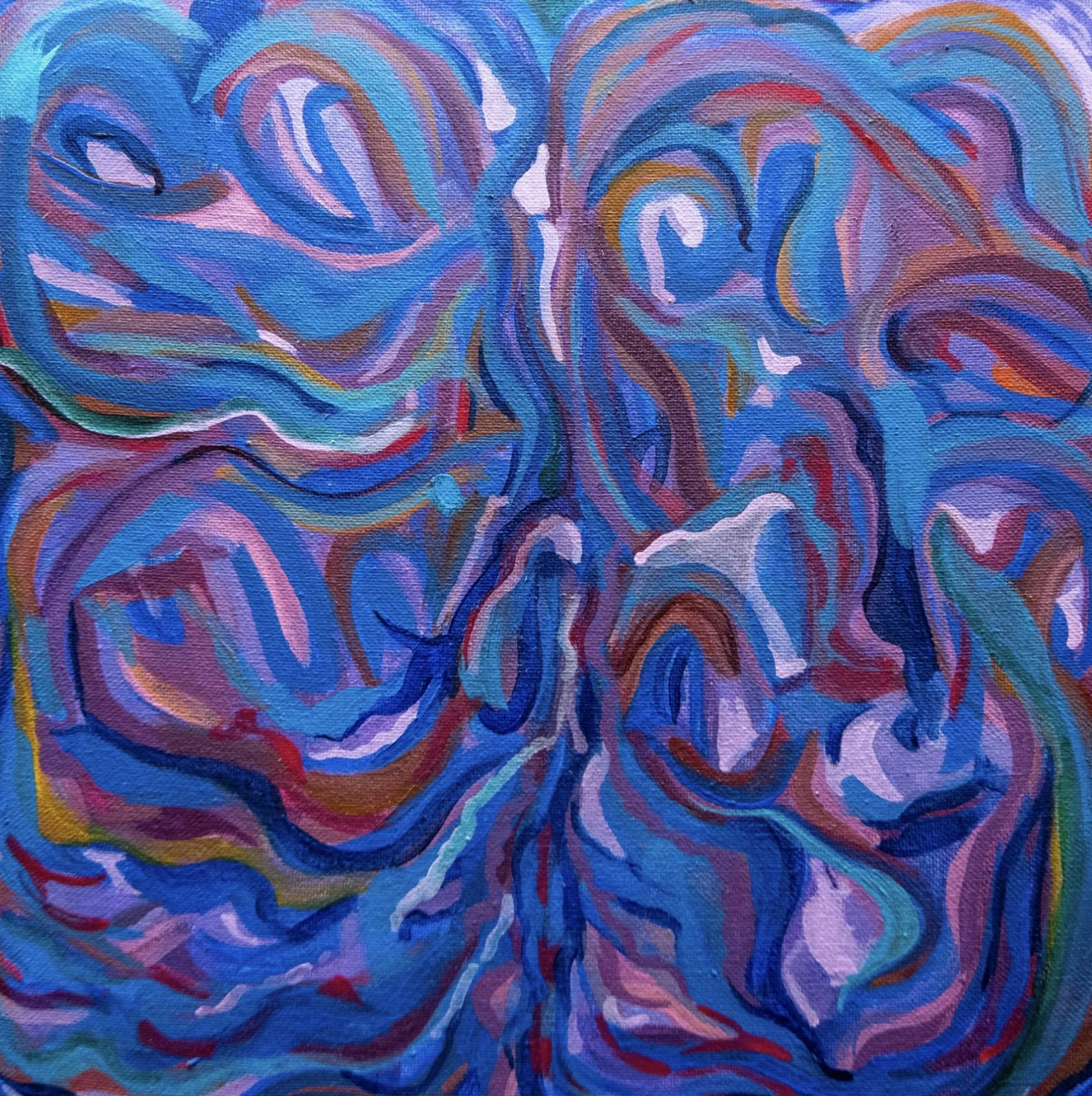 “ Left and Right Hemisphere”