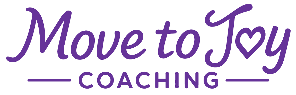 Move to Joy Coaching