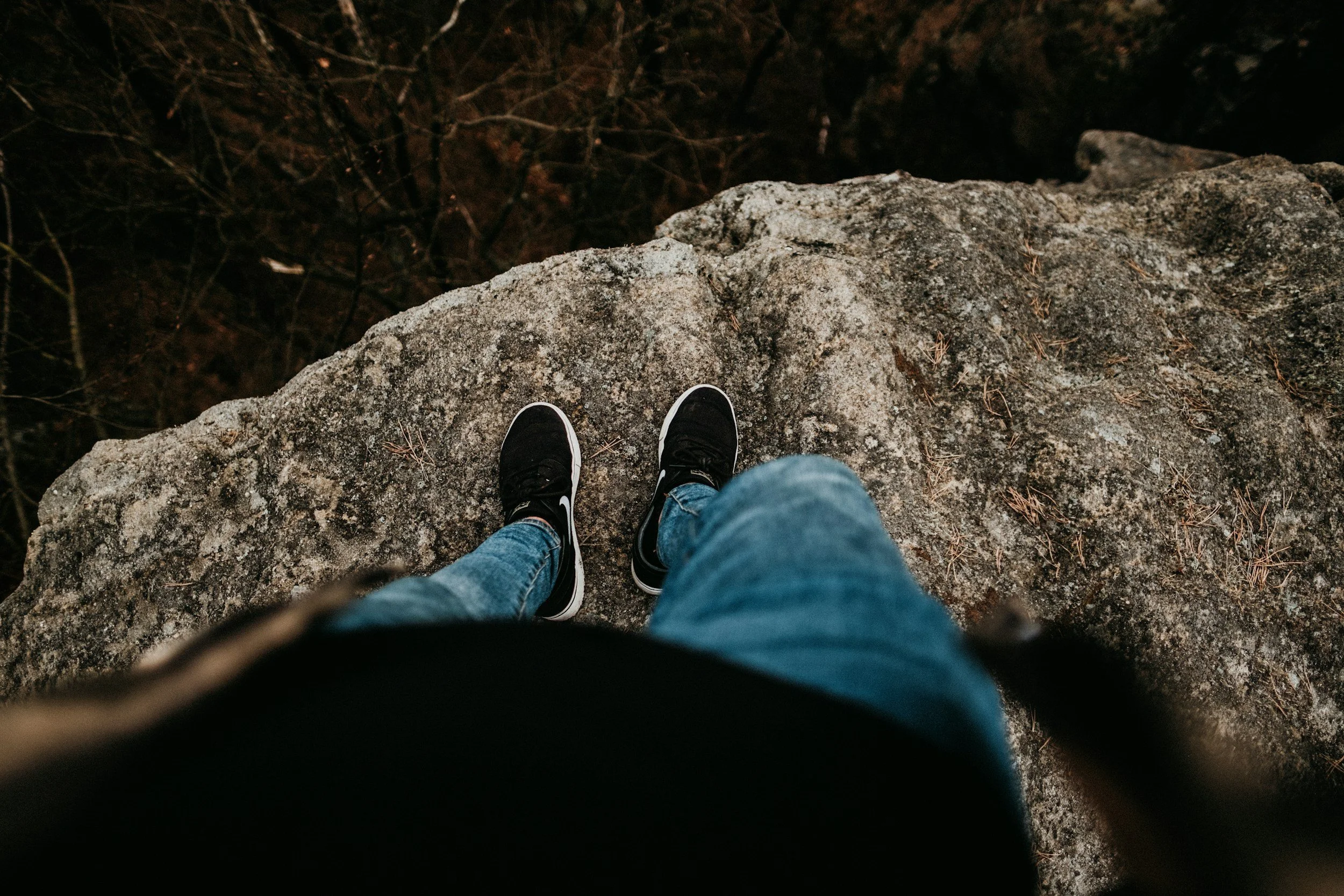 Stretching the Comfort Zone