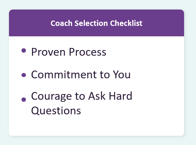 The Career Question Talent Can't Answer