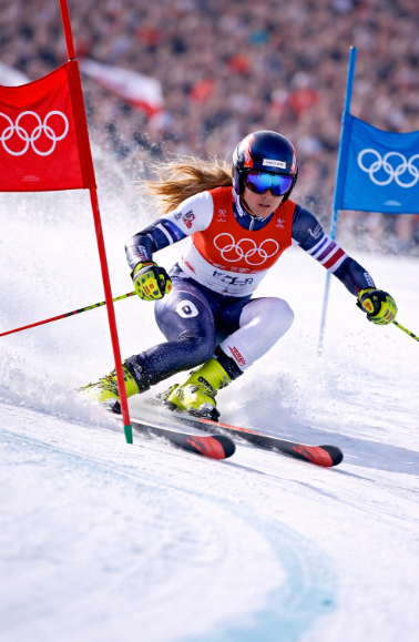 Disruption, BAU, and the Olympic Dream