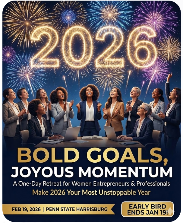 Which "resolution" type are you?