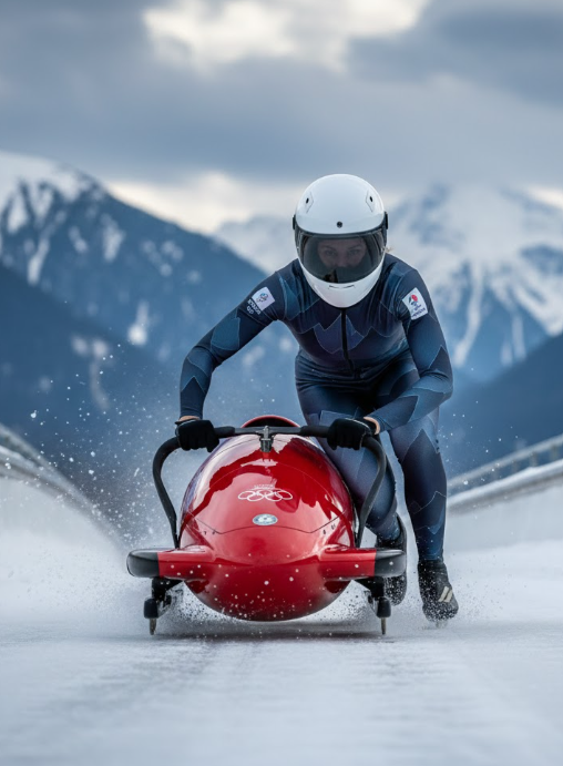 Overcoming the nerves in a high-stakes moment