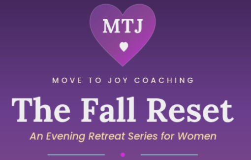 The Fall Reset Full Package