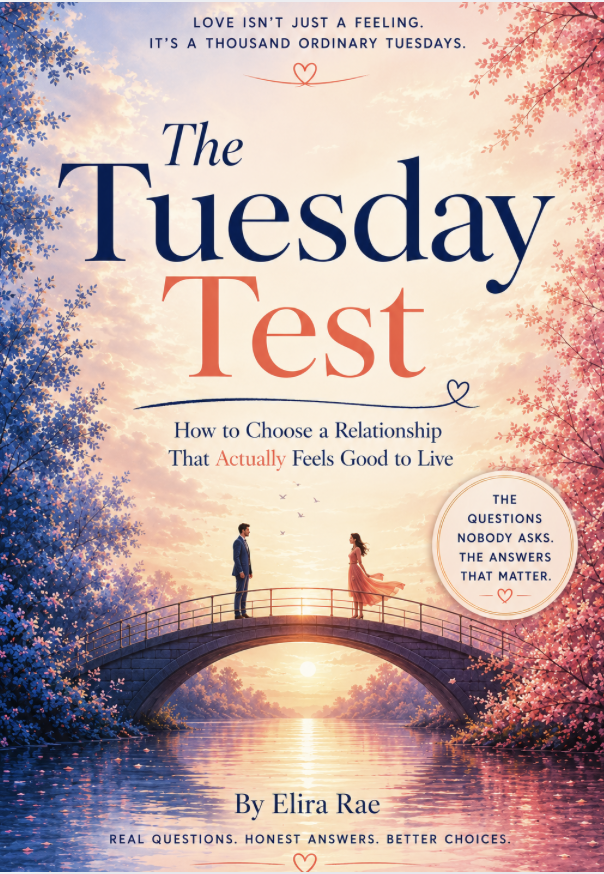 The Tuesday Test eBook