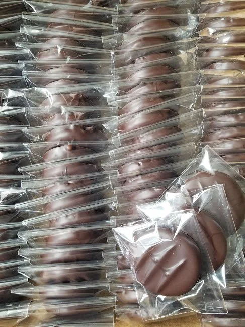 Peppermint Patties
