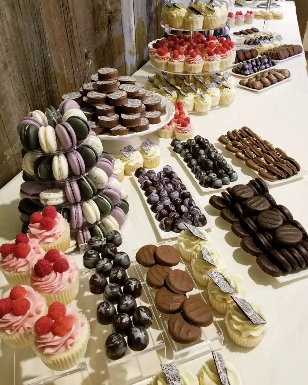 Chocolate Dessert Buffet.jpg