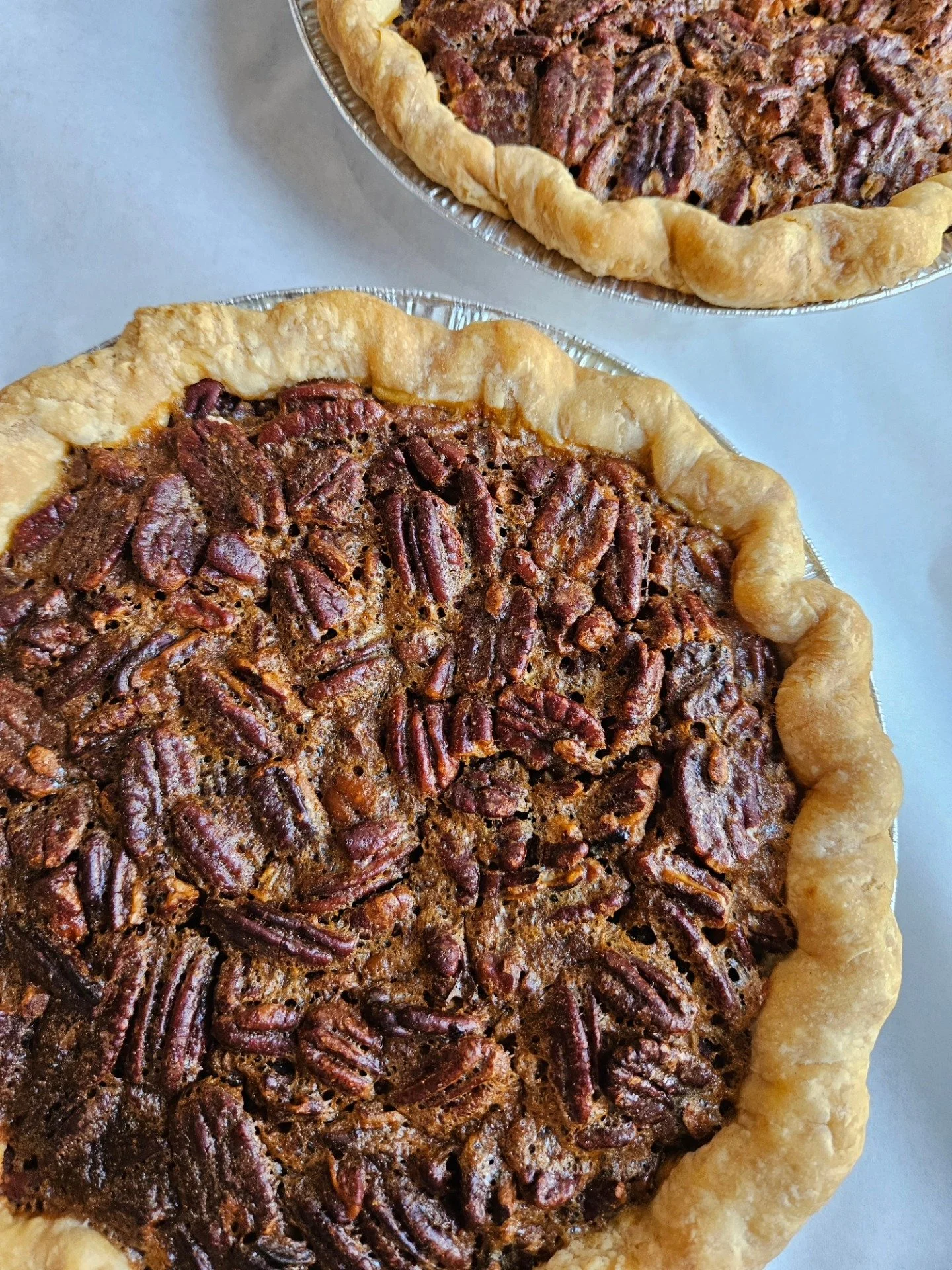 Pecan Pie