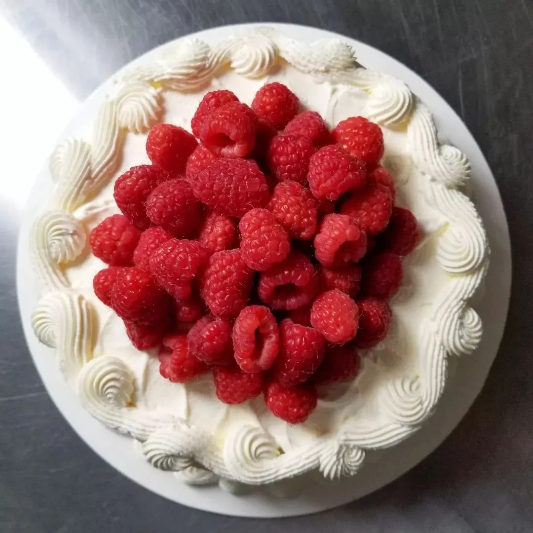 Pavlova