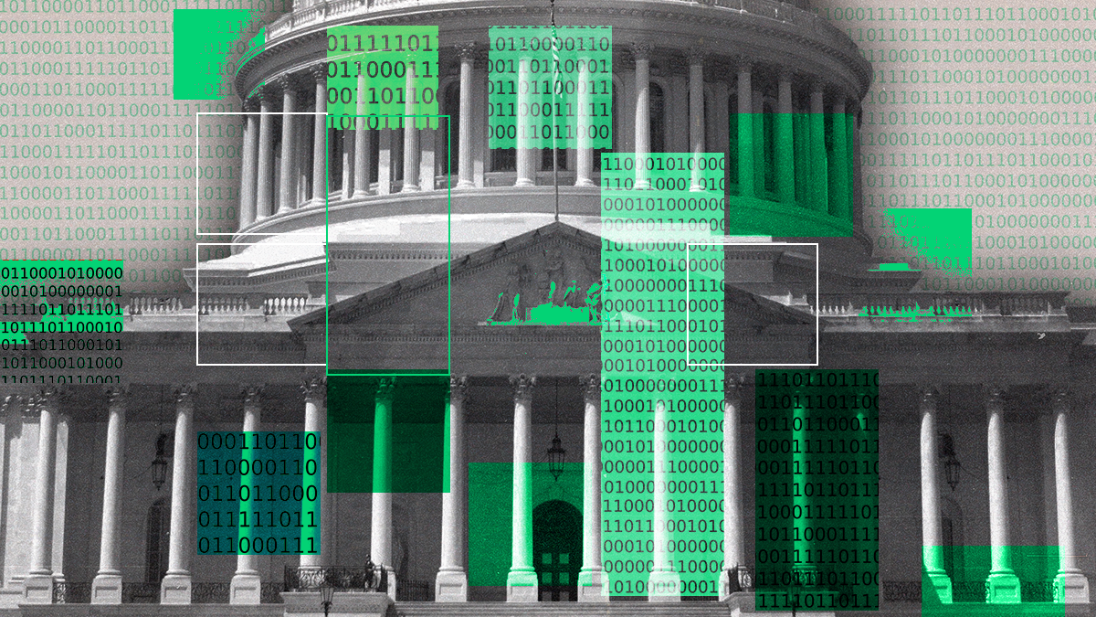 A new political climate