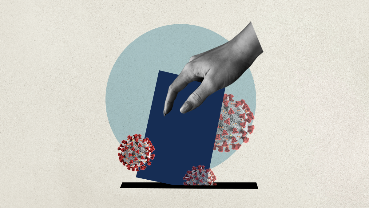 COVID elections