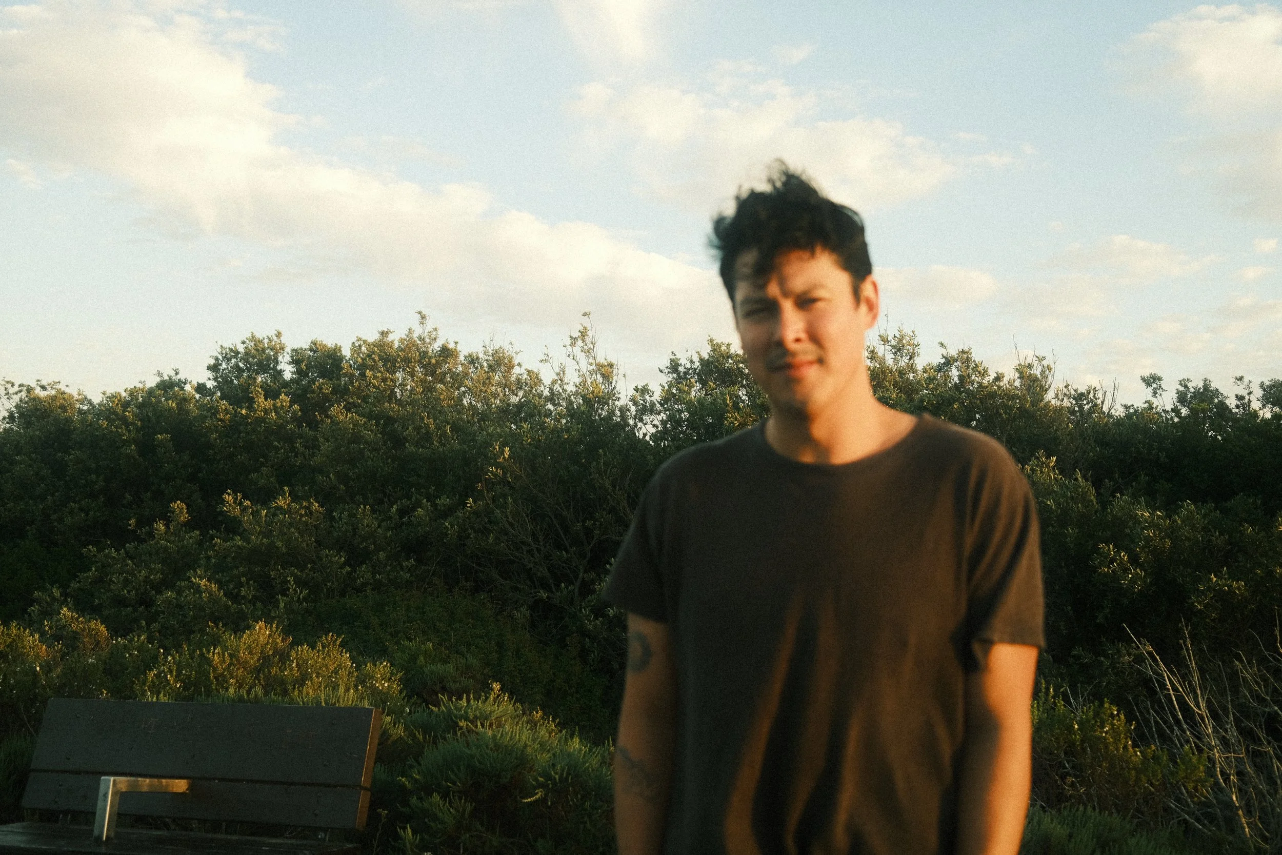 A Picture of Devin Djorghi