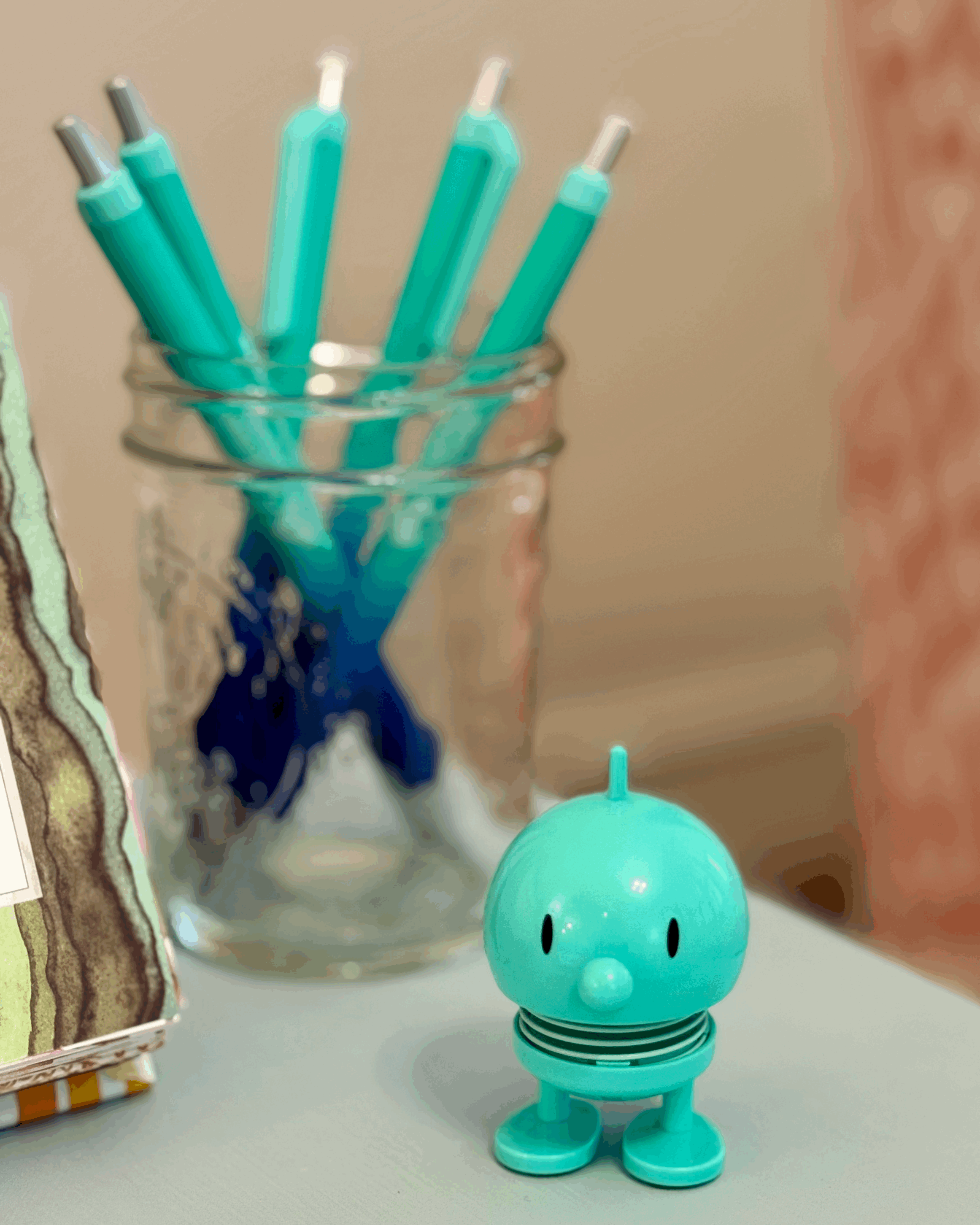 To Hope and To Hop: A Leader's Perspective By Christi O. Brown (Inspired by a Hoptimist)