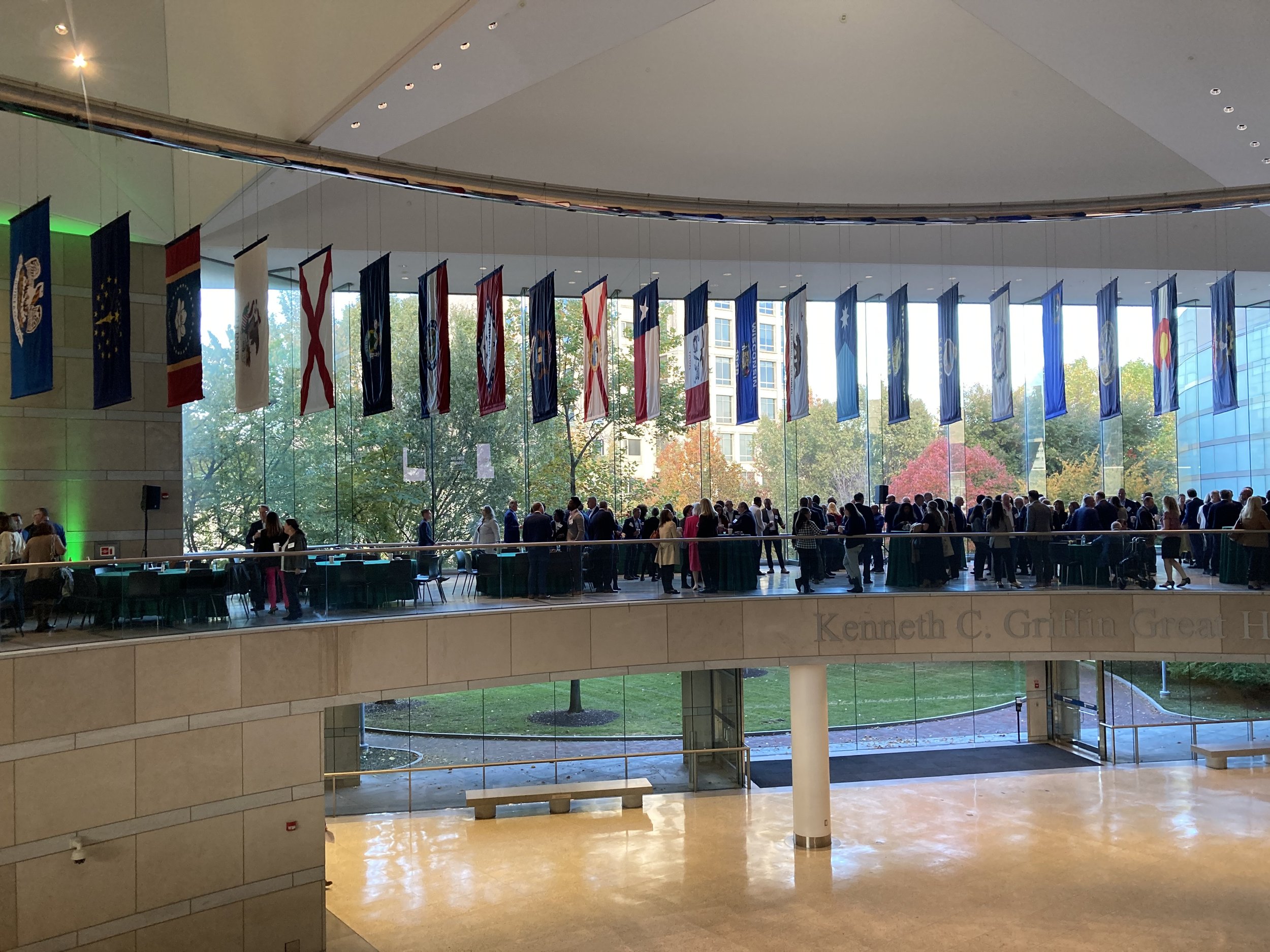 Why SI Is Grateful for an Extraordinary Year