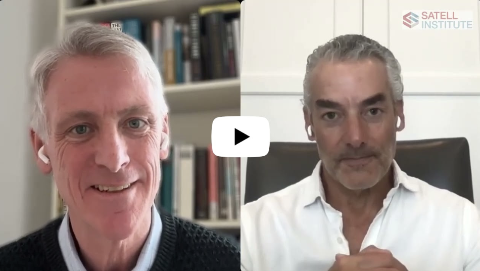 A Brand Builder On Why Giving Back Is Essential for Your Company's Success