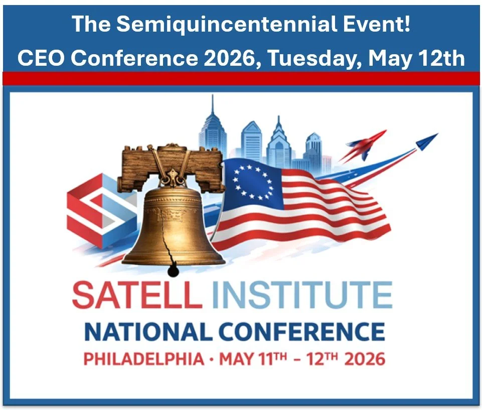 National CEO Conference