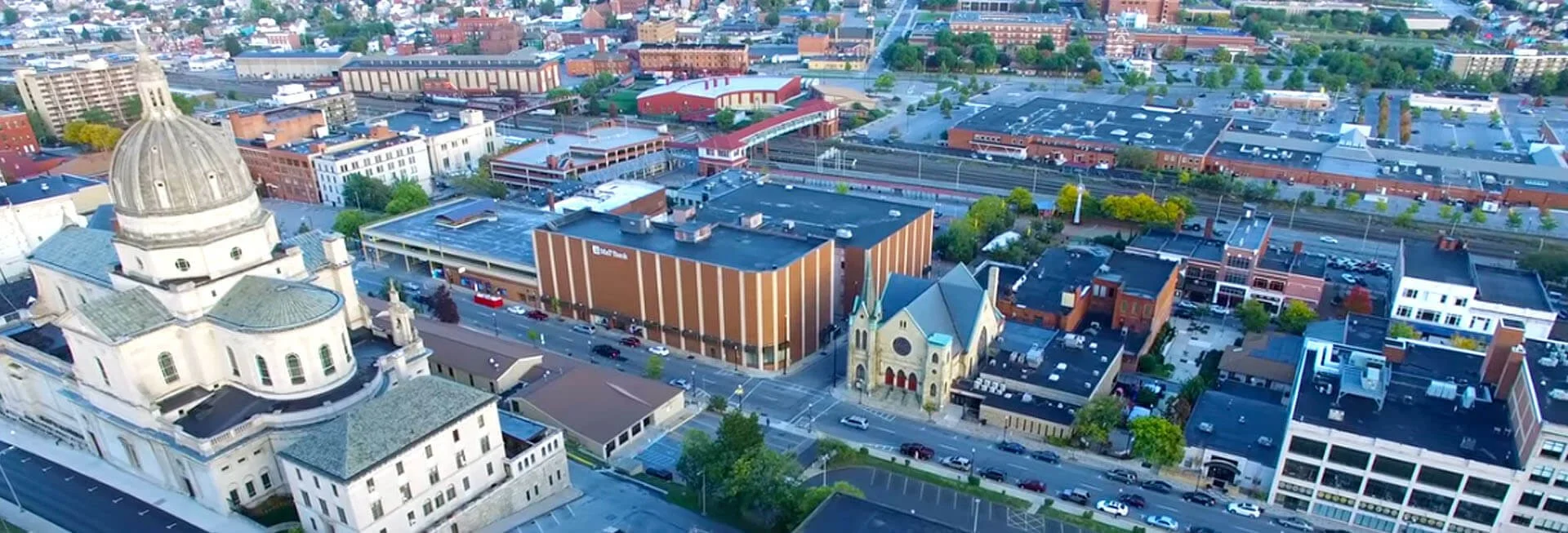 Altoona, PA Executive Roundtable