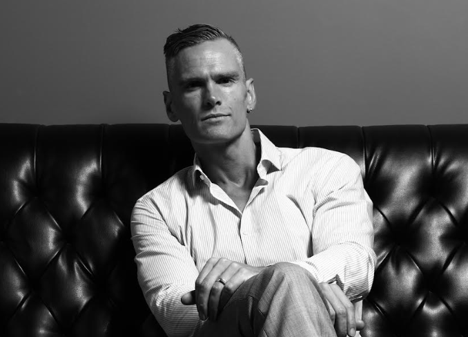 This Tony Robbins Disciple Says Success Is All About Helping Others