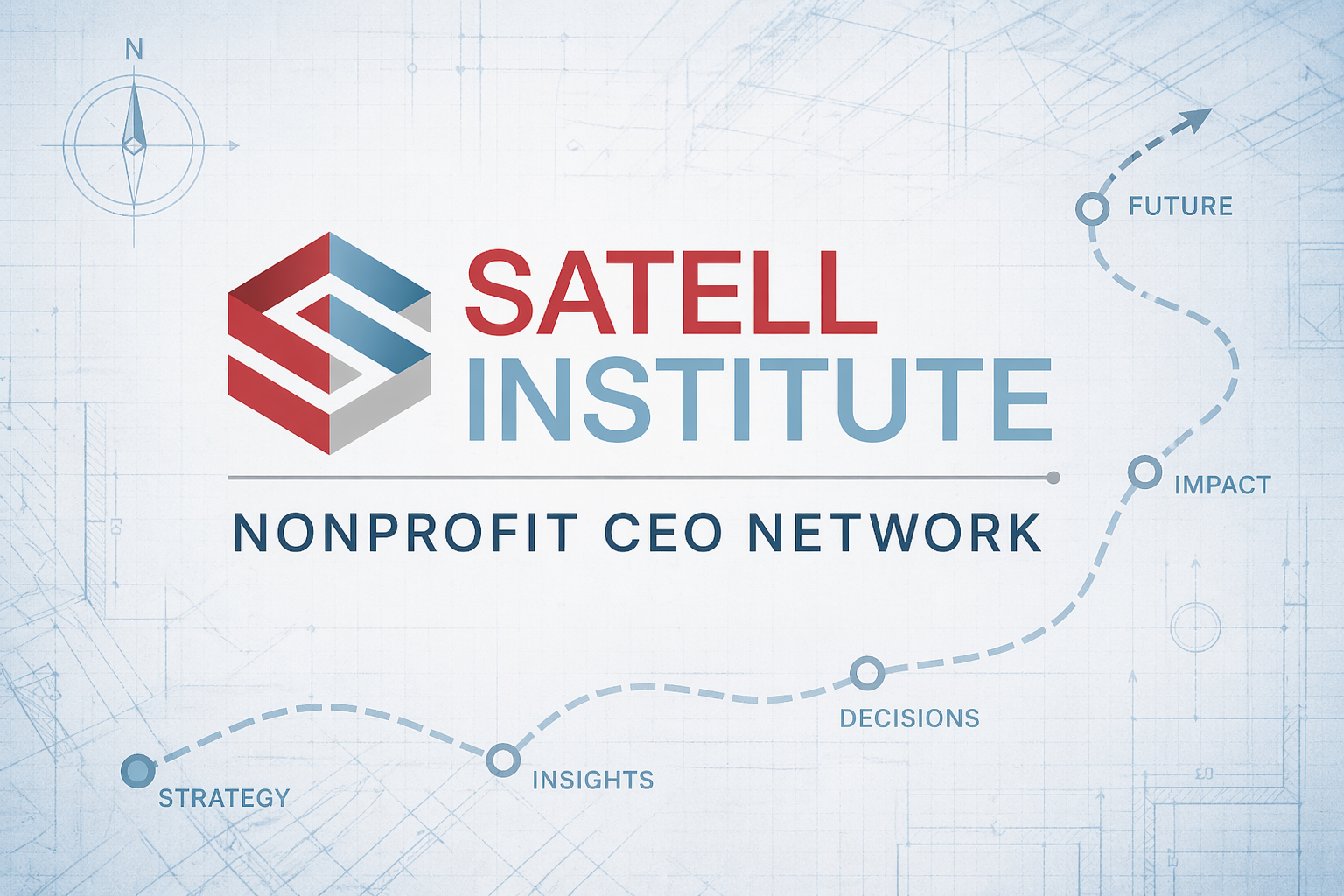Nonprofit CEO Network: State of the Nonprofit Sector (with Laura Solomon)