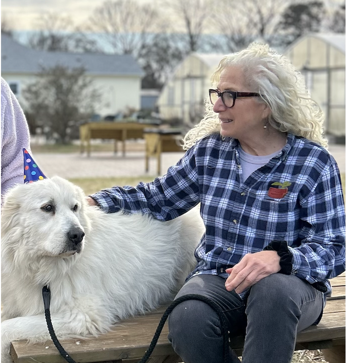 The Jersey Shore Restaurateur Making a Big Community Impact