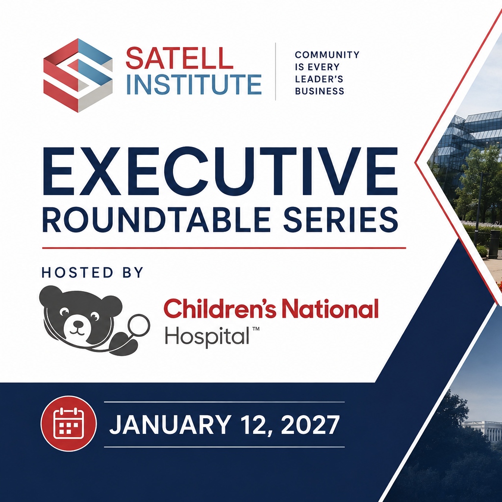 Washington DC Executive Roundtable