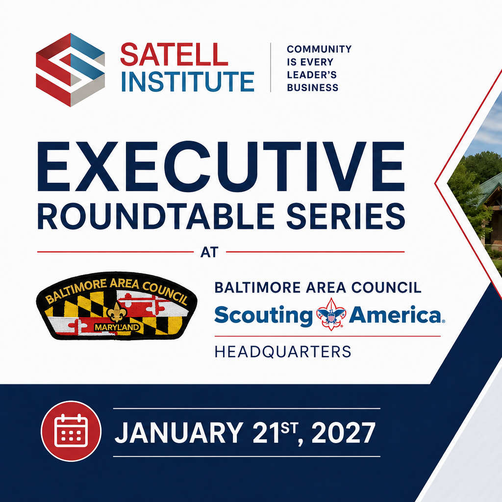Baltimore Executive Roundtable