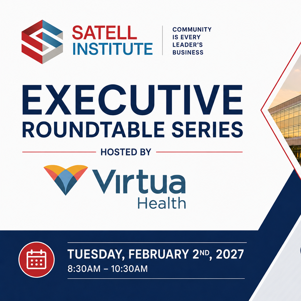 South Jersey Executive Roundtable