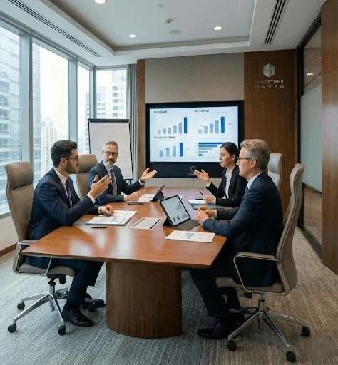 Effects of Corporate Social Responsibility on Corporate Finance Performance: A Competitive-Action Perspective