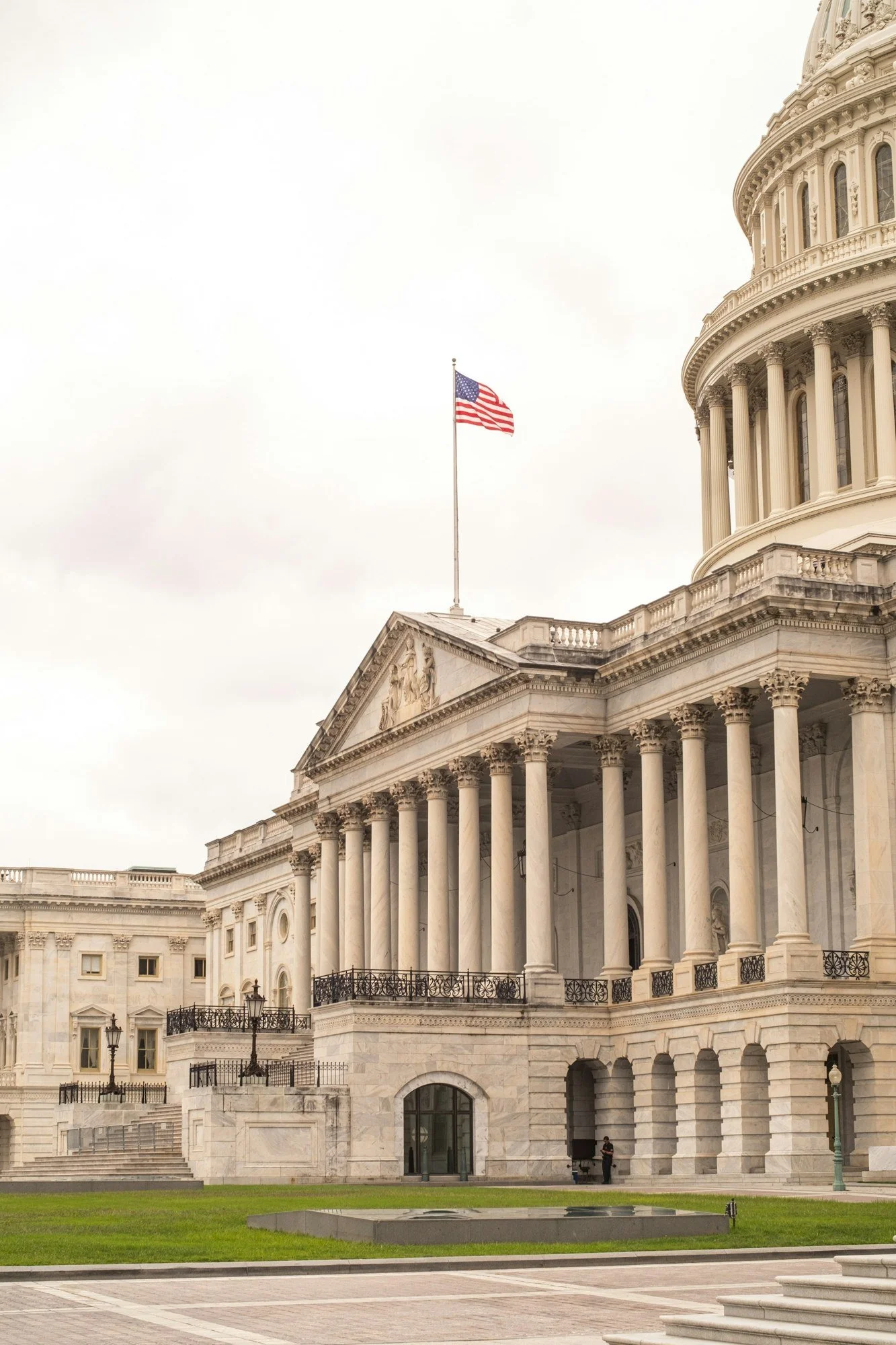 Why Business Leaders Need to Champion Democracy