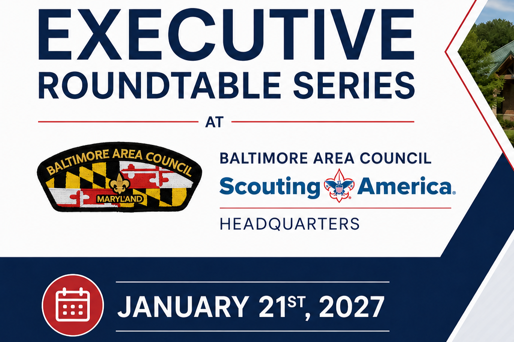 Baltimore Executive Roundtable