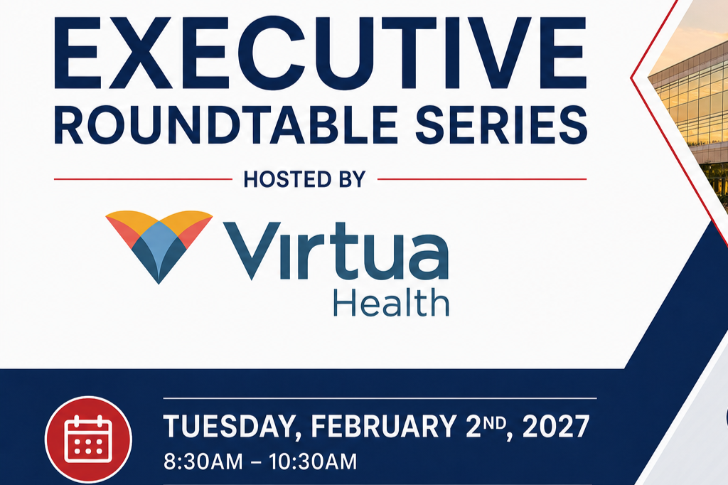 South Jersey Executive Roundtable