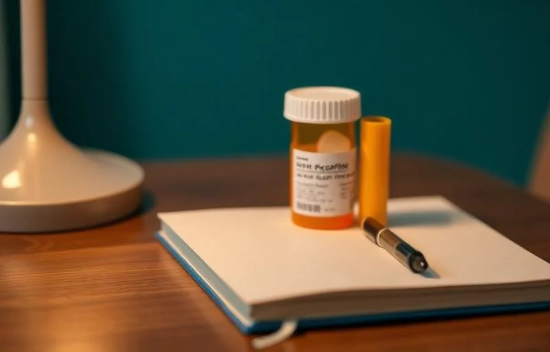 How Medication and Talk Therapy Work Together — And Why One Without the Other Often Falls Short