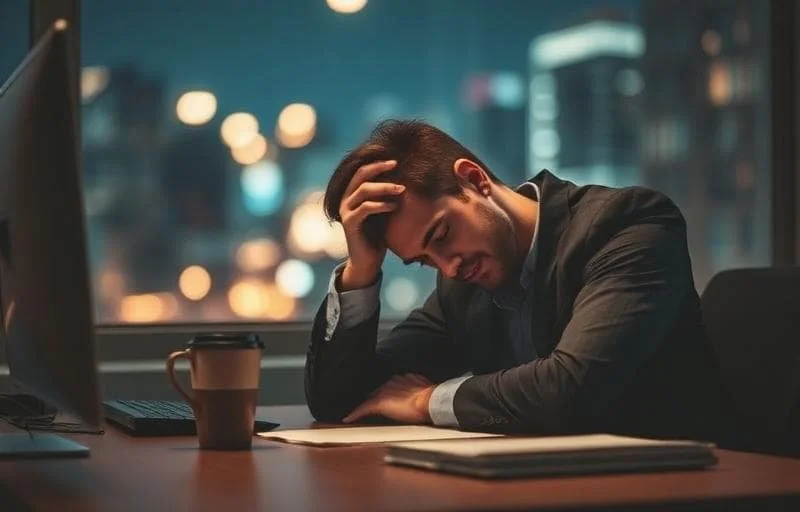 Is It Depression or Burnout? How to Tell the Difference