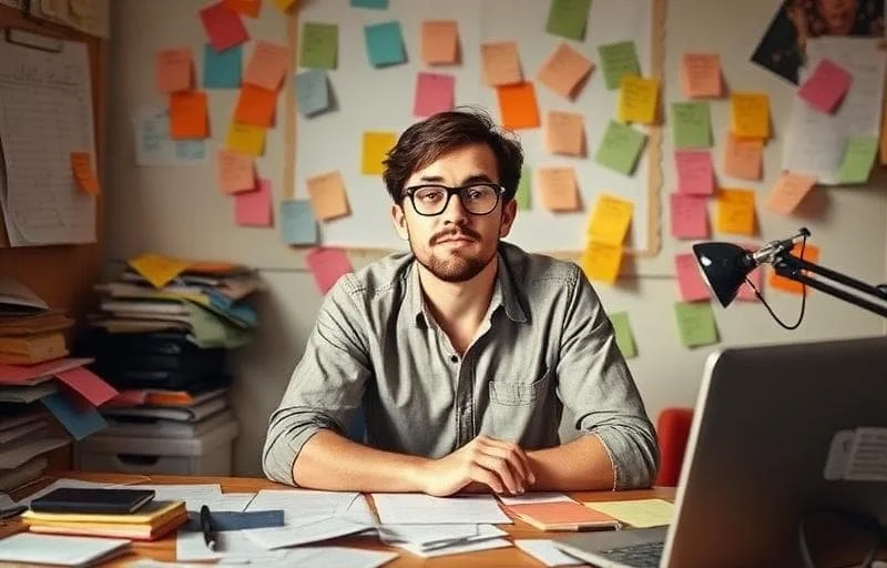 ADHD in Adults: Why So Many People Are Getting Diagnosed Later in Life