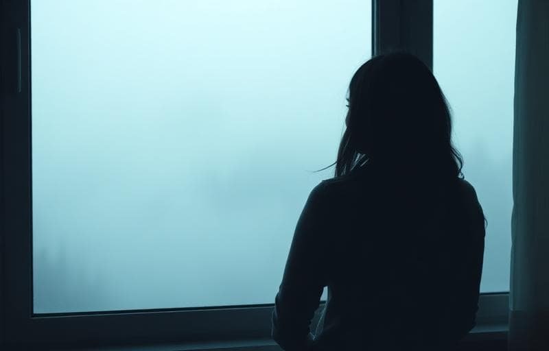 Why Anxiety Won't Go Away on Its Own — And What Actually Helps