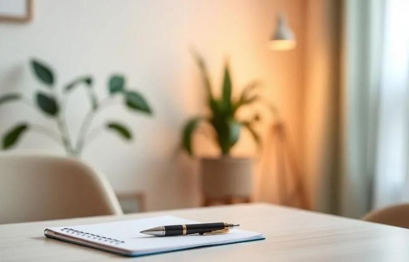 Signs You Need More Than Therapy — When Medication Management Makes Sense