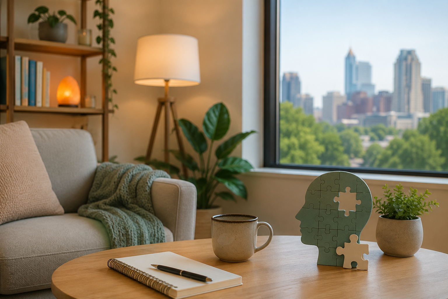 How to Find a Psychiatrist in Raleigh, NC: A Step-by-Step Guide