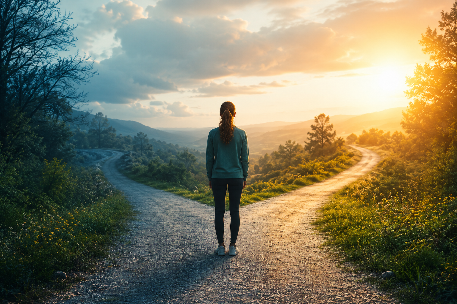 What Happens When You Stop Taking Antidepressants and What to Do Instead