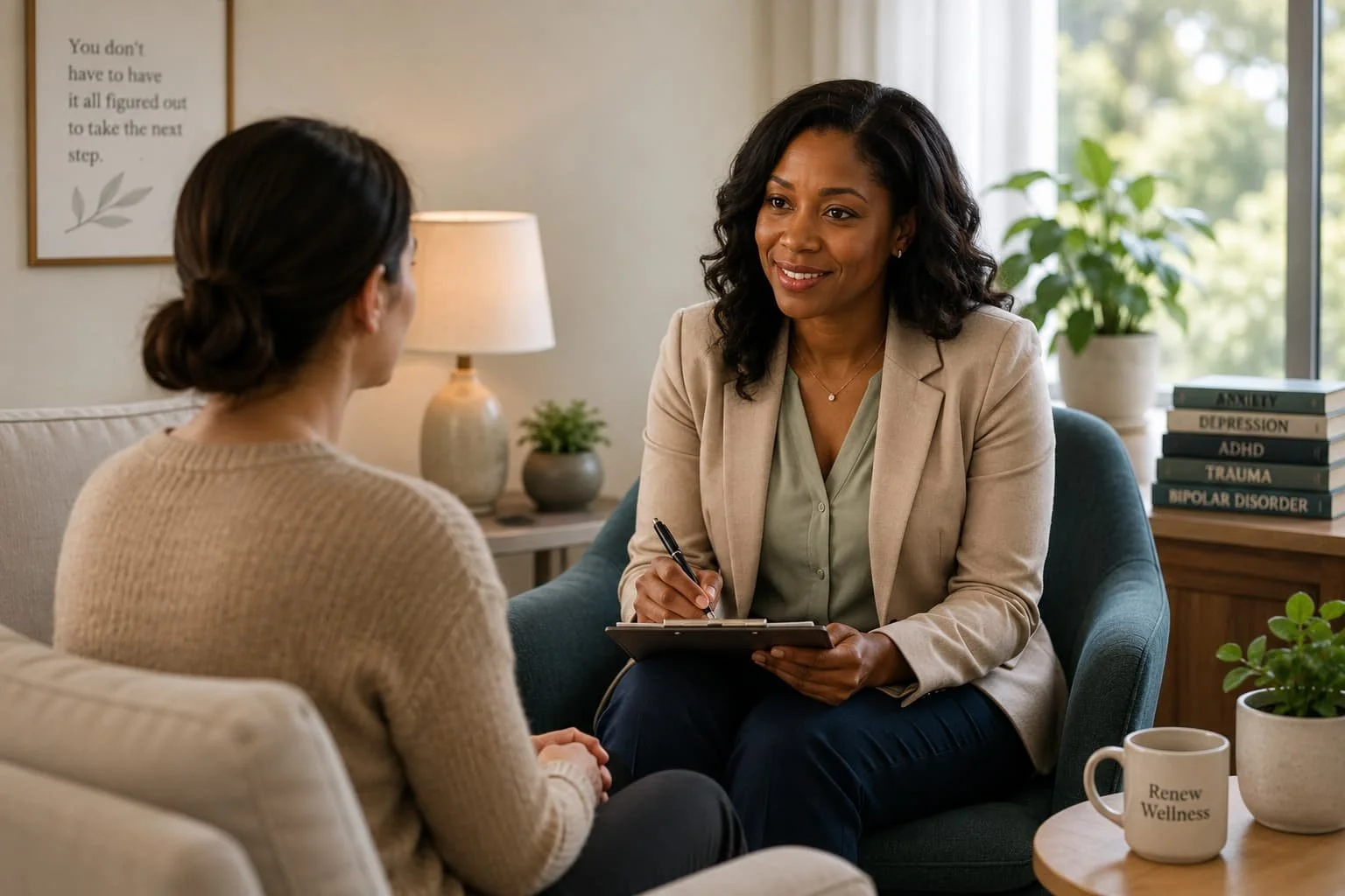 Psychiatric Medication Management in North Carolina - What It Is, Who It's For, and How to Get Started