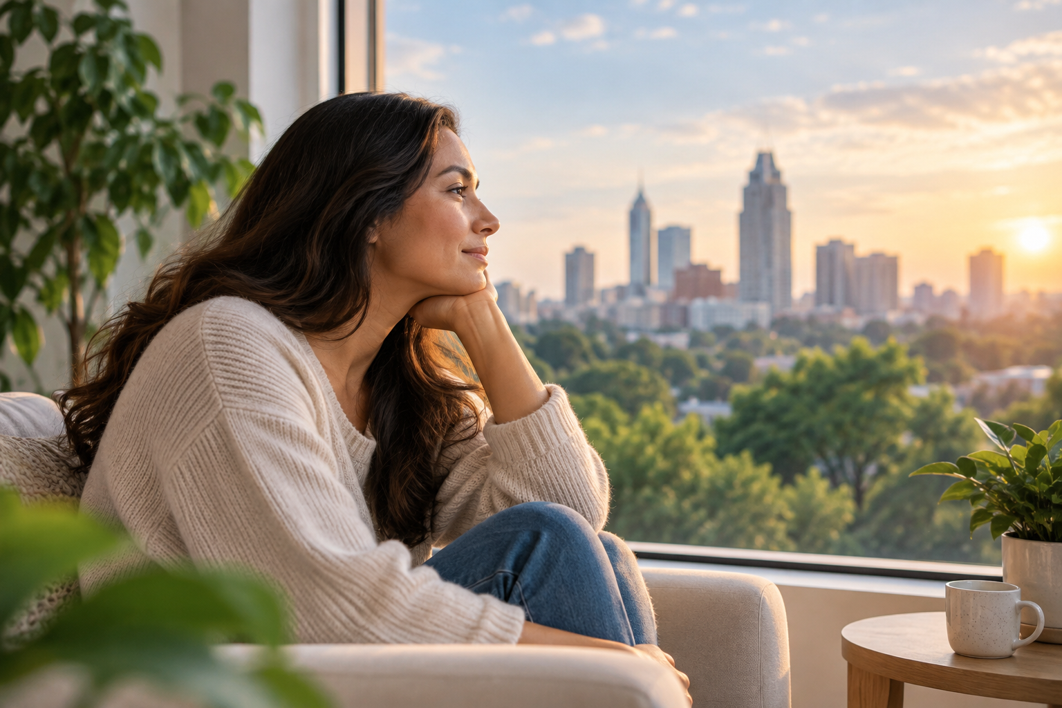 Depression Treatment in Raleigh, NC - Your Options and How to Get Started