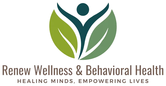 Renew Wellness and Behavioral Health