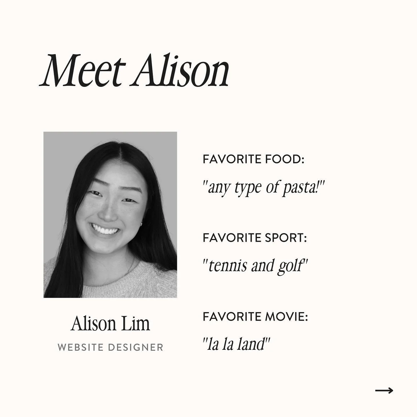 Get to know the faces behind @solid.society ✨ 

And a special shoutout to our amazing summer team! Their attention to detail and creativity have really grown our digital product marketplace, as well as delivering powerful results to our clients 👏 

