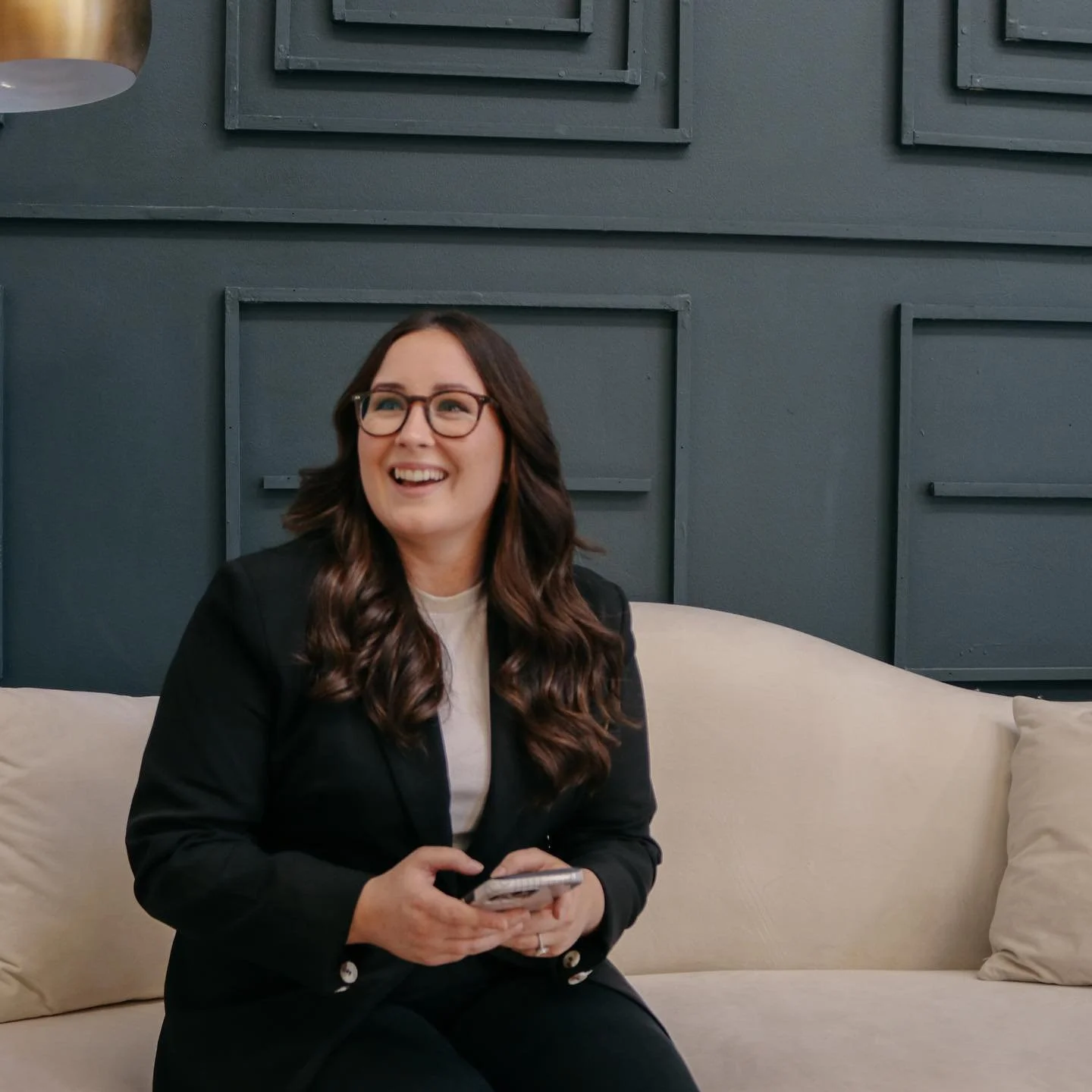 Happy Friday 🥳 

Featuring Lauren Maddox, our phenomenal Account Manager! We are so thankful for her leadership this summer, as she trains and manages our team of interns 🤍 

#digitalmarketing #accountmanager #marketing #marketingagency #digitaltem