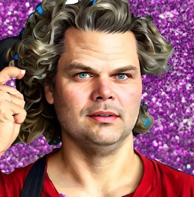 Andy Lewis Improv