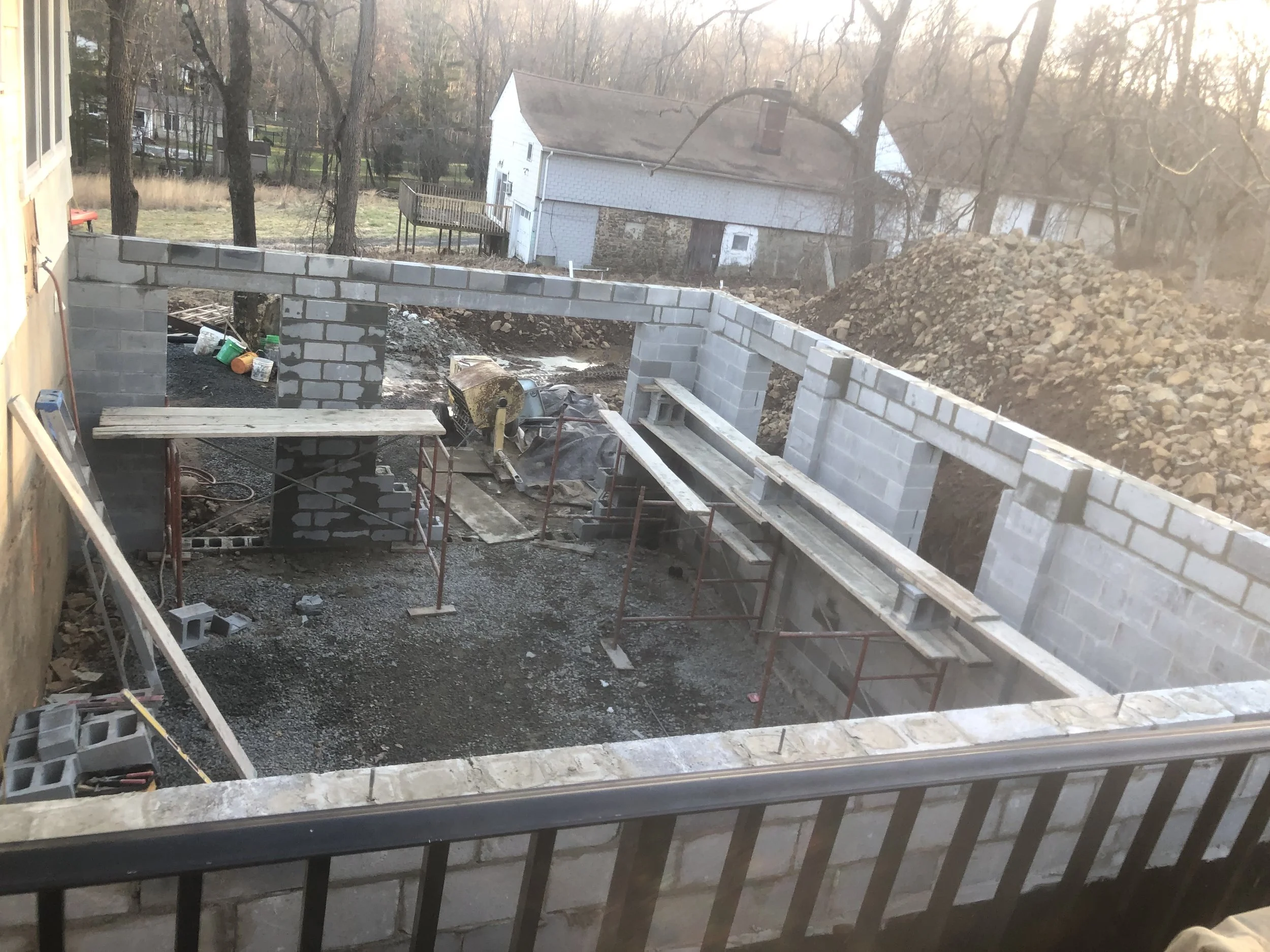 Foundation