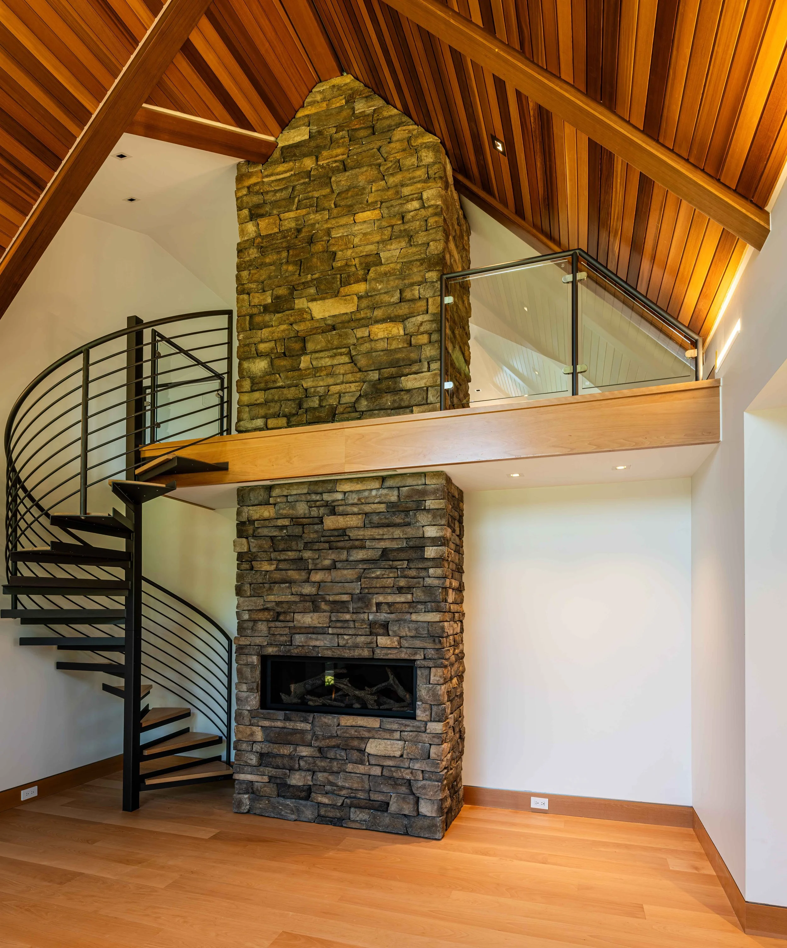 Masonry work featured done by European Custom and Quality LLC 