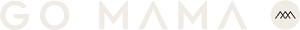 GO MAMA logo