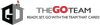 The Go Team Logo