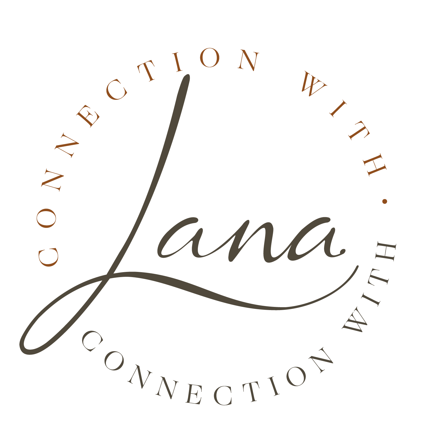 Connection with Lana - Reimagine Connection in Leadership and Life